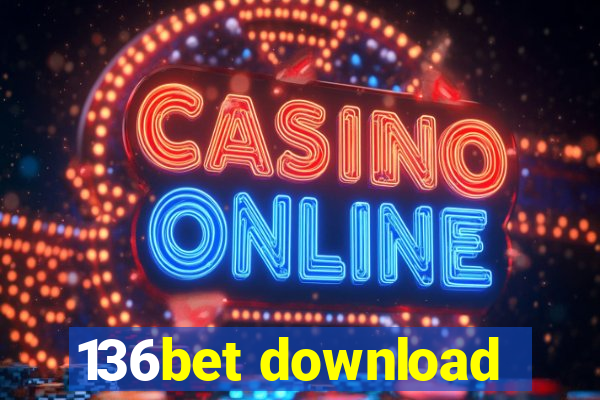 136bet download